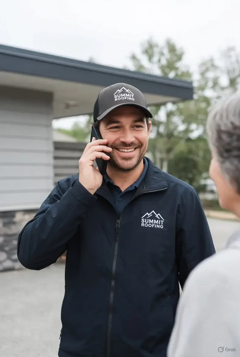 Flat Roof Leak Repair Commerce City, CO FAQs